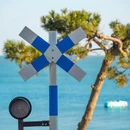 火炬八街-高街广场 - 威海市旅游 缩略图 4