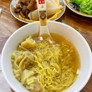 常平竹升云吞面·鲜虾云吞面(黄埔大道店) - 广州市旅游 缩略图 4