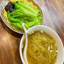 常平竹升云吞面·鲜虾云吞面(黄埔大道店) - 广州市旅游 缩略图 5