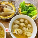 常平竹升云吞面·鲜虾云吞面(黄埔大道店) - 广州市旅游 缩略图 2