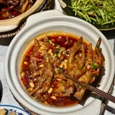 景德镇御窑厂如院天空之城酒店(人民广场店) - 景德镇市旅游 缩略图 7
