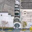 西递古村落售票处 - 黄山市旅游 缩略图 3
