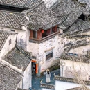 西递古村落售票处 - 黄山市旅游 缩略图 2