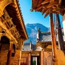 龙门寺 - 长治市旅游 缩略图 1