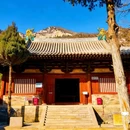 龙门寺 - 长治市旅游 缩略图 3