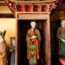 龙门寺 - 长治市旅游 缩略图 9