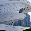 梅溪湖艺术博物馆 - 长沙市旅游 缩略图 6