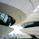 梅溪湖艺术博物馆 - 长沙市旅游 缩略图 8
