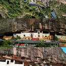 容县都峤山风景区 - 玉林市旅游 缩略图 5