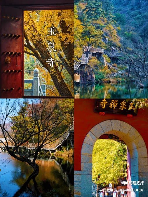泰安溪美隐居酒店(泰山岱庙店) - 泰安市旅游