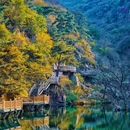 泰安溪美隐居酒店(泰山岱庙店) - 泰安市旅游 缩略图 3
