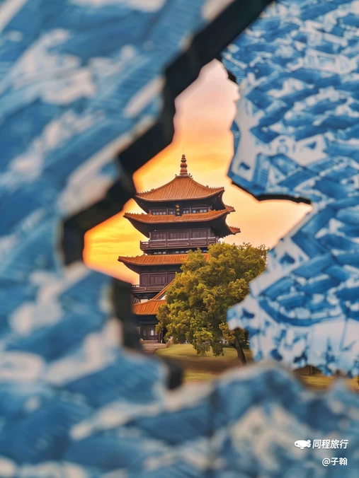 景德镇北站 - 景德镇市旅游