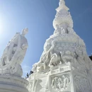 昌列寺 - 阿坝藏族羌族自治州旅游 缩略图 5