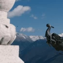 昌列寺 - 阿坝藏族羌族自治州旅游 缩略图 2