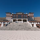 昌列寺 - 阿坝藏族羌族自治州旅游 缩略图 3