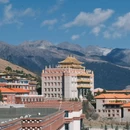 昌列寺 - 阿坝藏族羌族自治州旅游 缩略图 8