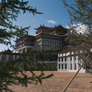 昌列寺 - 阿坝藏族羌族自治州旅游 缩略图 7