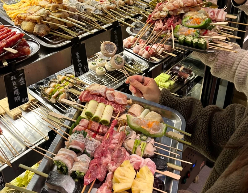 你好酒店(重庆观音桥红旗河沟地铁站店) - 重庆市旅游 1