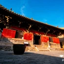 龙门寺 - 长治市旅游 缩略图 5