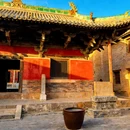 龙门寺 - 长治市旅游 缩略图 2