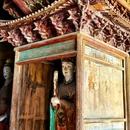 龙门寺 - 长治市旅游 缩略图 1