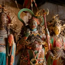 龙门寺 - 长治市旅游 缩略图 6