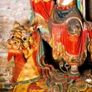 龙门寺 - 长治市旅游 缩略图 9