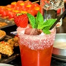 人間煙火湘西小串燒烤(氹仔店) - 澳门特别行政区旅游 缩略图 3