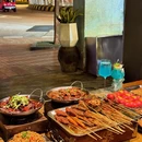 人間煙火湘西小串燒烤(氹仔店) - 澳门特别行政区旅游 缩略图 4
