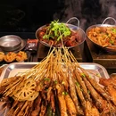 人間煙火湘西小串燒烤(氹仔店) - 澳门特别行政区旅游 缩略图 6