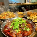 人間煙火湘西小串燒烤(氹仔店) - 澳门特别行政区旅游 缩略图 7