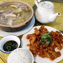 惠食坊美食居 - 广州市旅游 缩略图 1