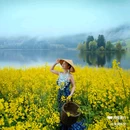 皇塘田园花乡-正门 - 汉中市旅游 缩略图 4
