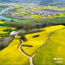 皇塘田园花乡-正门 - 汉中市旅游 缩略图 6