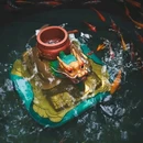 平乐寺 - 成都市旅游 缩略图 8