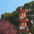 平乐寺 - 成都市旅游 缩略图 6