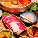 巴奴毛肚火锅(咸阳秦都万达店) - 咸阳市旅游 缩略图 3