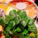 巴奴毛肚火锅(咸阳秦都万达店) - 咸阳市旅游 缩略图 5