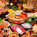 巴奴毛肚火锅(咸阳秦都万达店) - 咸阳市旅游 缩略图 1