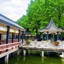 黎冲村大宗公园 - 佛山市旅游 缩略图 9