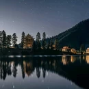 措卡湖风景点停车场 - 甘孜藏族自治州旅游 缩略图 6