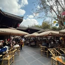 鹤鸣老戏台(人民公园店) - 成都旅游 缩略图 1