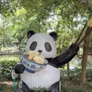 鹤鸣老戏台(人民公园店) - 成都旅游 缩略图 6