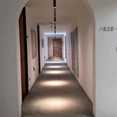 绽白艺术酒店(西安大唐不夜城小寨地铁站店) - 西安市旅游 缩略图 7
