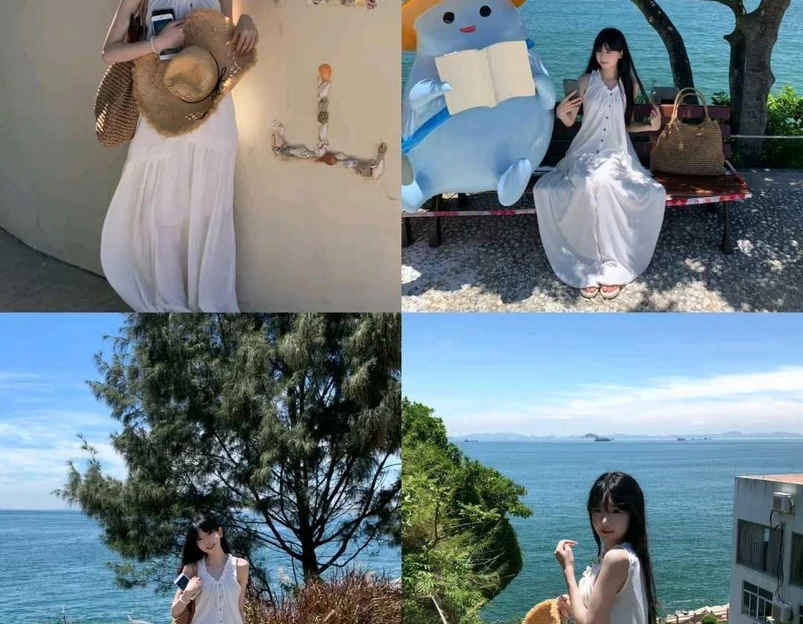 桂山岛风景区 - 珠海市旅游 1