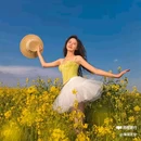 西安蓝田玉山油菜花观赏点 - 西安市旅游 缩略图 9