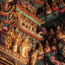 隰县小西天 - 临汾市旅游 缩略图 7