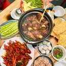 龙腾美食街 - 南宁旅游 缩略图 2
