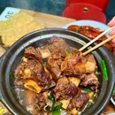 龙腾美食街 - 南宁旅游 缩略图 1