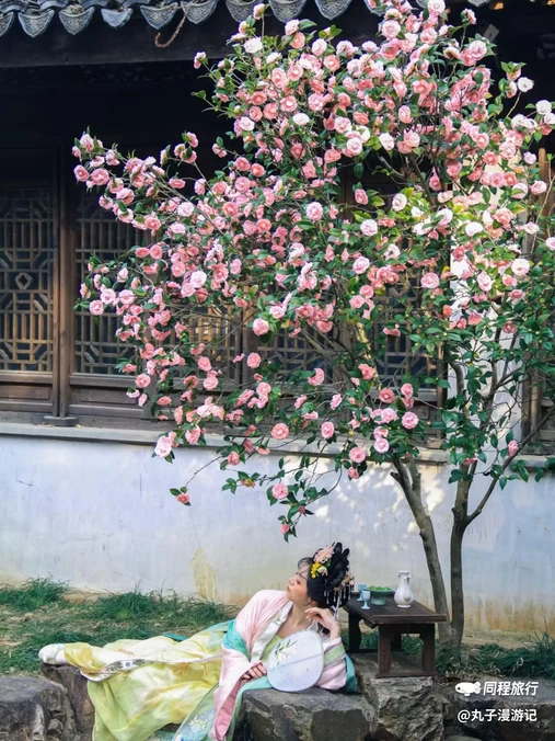 惠山古镇 - 无锡市旅游